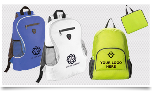 Foldable Backpacks, Triangular Backpack, Backpack Bags Dubai & UAE