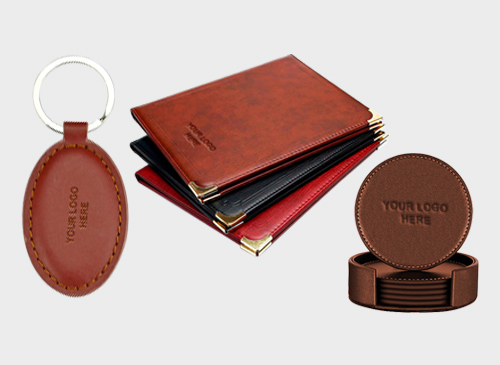 PU Leather Products